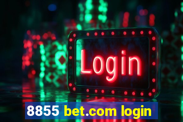 8855 bet.com login